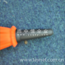 上海雨中情花瓶伞厂-2011年热销风扇伞